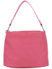 Fritzi aus Preußen Schultertasche Donny Hobo in Berry