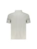 North Sails Grau Baumwolle Herren Polo