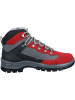Grisport Wanderschuhe / Wanderstiefel in rot