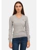 SIR RAYMOND TAILOR Feinstrickpullover Verty in Grey Melange