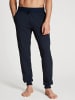 Calida Jogginghose in dark sapphire