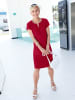 WITT WEIDEN Kleid in rot