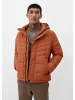 s.Oliver Outdoor Jacke langarm in Orange