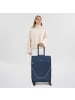 Stratic taska 4-Rollen Trolley M 65 cm mit Dehnfalte in navy