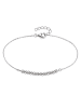 Aniston Armband in silberfarben