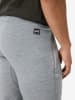 super.natural Merino Hose M EVERYDAY SWEATPANTS in grau