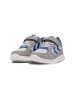 Hummel Hummel Sneaker X-Light 2.0 Kinder Atmungsaktiv Leichte Design in LUNAR ROCK