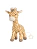 Sterntaler Spieluhr 31 cm - Giraffe Kaya in braun,beige