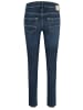 MAC HOSEN CARRIE PIPE in Blau