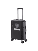 travelite travelite x NFL 4 Rollen Kabinentrolley S 55 cm las vegas raiders