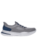 Skechers Footwear Sportschuh Norlan Slip IN in Grau