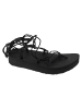 Teva Teva W Midform Infinity Sandals in Schwarz