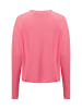 FYNCH-HATTON Pullover in rosa - 0001
