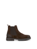 Marc O'Polo Chelsea Boot in braun