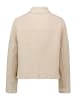 Betty Barclay Blazer-Jacke mit Knöpfen in Taupe