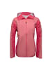 Icepeak Softshelljacke Dazey in rot