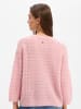 JOOP! Pullover Kasita in rosa - 0001