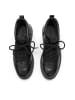 Kazar Chelsea Boots in Schwarz