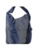 Mandarina Duck MD20 Schultertasche 30 cm in cosmic