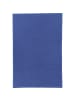 Erwin Müller Baumwolle Frottier-Geschirrtuch 2er-Pack in blau