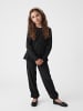 name it Hose in Black