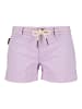 alife and kickin Shorts JuleAK in lavender