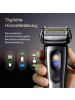 Braun Elektrischer Rasierer „NEVO 17000cc“