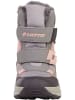 Lotto Kinder Winterschuhe "Hoonah Tex K" in Grau