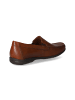 Sioux orthopädischer Slipper in brown