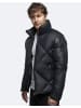 CARISMA Steppjacke in Black