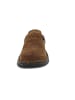 Josef Seibel Madrid Clogs Braun