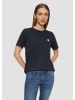 s.Oliver T-Shirt in 59D0_navy