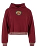 Rocawear Rocawear Kapuzenpullover in burgundy
