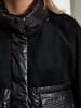 Peppercorn Jacket in Black