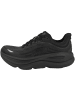 HOKA Laufschuhe Bondi 9 in schwarz