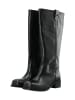 Cashott Stiefel CASVILMA in Black