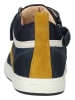 Geox Sneaker in Navy