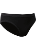 Con-ta Hüftslip 2er-Pack in schwarz