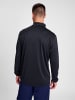 Hummel Jacke Hmlessential Erwachsene in BLACK