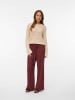 Vero Moda Hose mit weitem Beinschnitt in Andorra