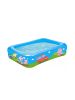 Happy People Family Pool Peppa Pig 200x150x50cm in mehrfarbig