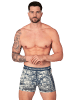 Muchachomalo 6er-Set: Boxershort in Mehrfarbig - für Herren