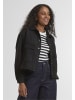 Urban Classics Light Jackets - Coats - undefined in black