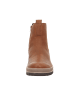 Legero Stiefelette in braun