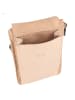 Cowboysbag Seventies Suede Handytasche Leder 12.5 cm nomad