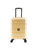 Gladiator 2700 4 Rollen Trolley 55 cm in pastel yellow