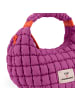 Les Visionnaires Unio Kitzbuehel S Schultertasche S 34.5 cm fuxia