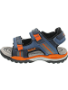 Geox Borealis Boy Sandale Blau