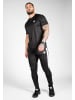 Gorilla Wear Pants - Benton - Schwarz