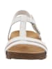 *art Sandale in beige
